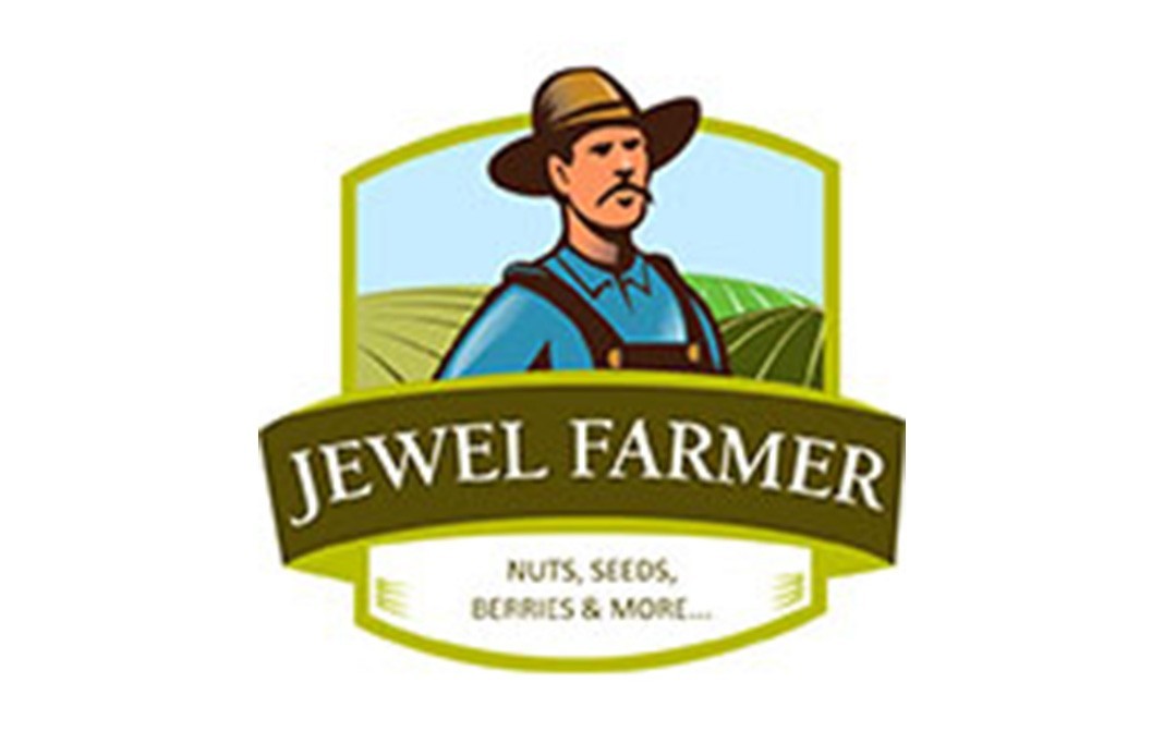 Jewel Farmer Freshly Roasted Seeds & Nuts   Box  250 grams